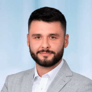 Picture of Niko Kokkinos